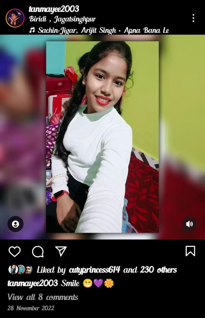 post already exists