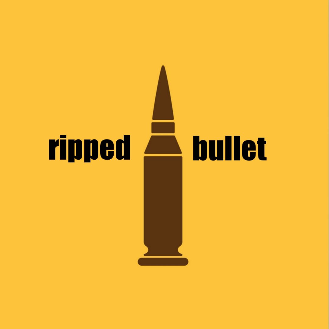 rippedbullet